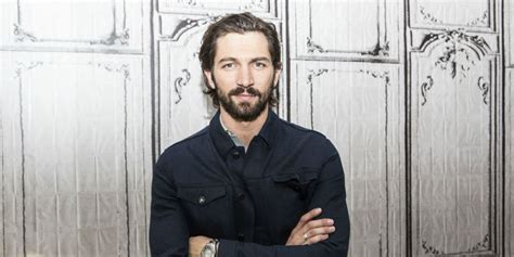 michiel huisman nudes|Michiel Huisman Likes Being Naked on TV